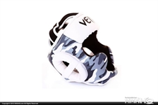 Today on MMAHQ Venum Camo Headgear
